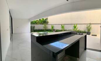 Imagem: Maravilhosa casa nova pronta para morar