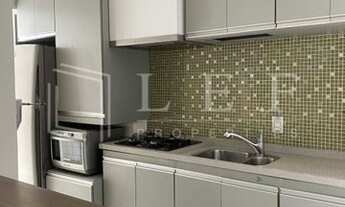 Imagem 5: Apartamento no Jardim Paulista