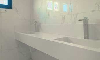 Imagem 3: Iluminação, vista e lazer