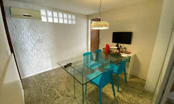 Imagem 6: Apartamento 4 dormitórios para alugar Maurício de Nassau Caruaru/PE