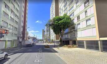Imagem 4: Apartamento com 4 dormitórios à venda, 160 m² por R$ 450.000,00 - Centro - Curitiba/PR