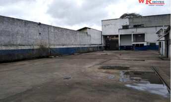 Imagem: Galpão para alugar, 600 m² por R$ 21.800,00/mês