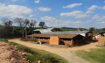 Imagem 7: Área Industrial em Vinhedo