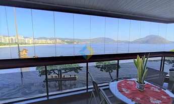 Imagem 5: Apartamento com 4 dorms, Icaraí, Niterói, Cod: 141