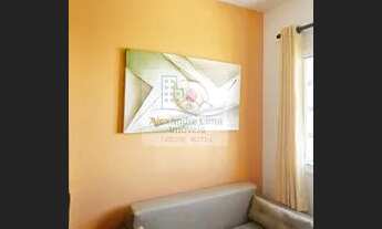 Imagem 7: Apartamento para Locação em São Paulo, Barra Funda, 1 dormitório, 1 banheiro