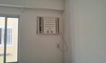 Imagem 5: Amplo Apto qto/sala, MOBILIADO, arejado, eletros seminovos, bancada em granito, entrar mor