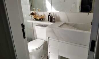 Imagem 6: Apartamento para venda com 98 metros quadrados com 3 quartos em Jardim Camburi - Vitória