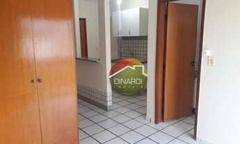 Imagem: Apartamento com 1 dormitório para alugar