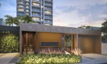 Imagem 2: Apartamento com 1 dormitório à venda, 36 m² por R$ 650.000,00 - Vila Mariana - São Paulo/S