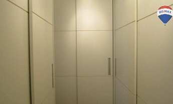 Imagem 5: Apartamento à venda Panamby/ Morumbi