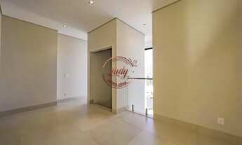 Imagem 10: Sobrado Maravilhoso no Condomínio Jardins Versailles - Uberlândia-MG