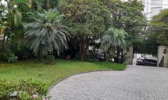 Imagem 4: Mansao de Racine, estilo e conforto no melhor do Jardins