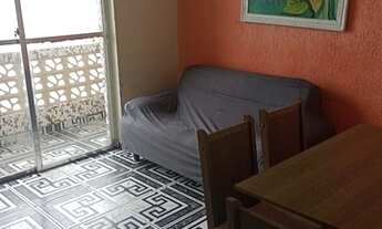 Imagem 4: Praia Grande sacada vista mar