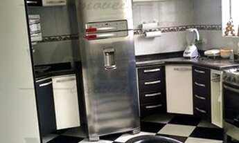 Imagem: Casa Térrea à venda em Jardim das Flores