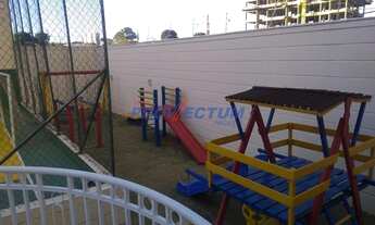 Imagem 4: Apartamento - Jardim Aurélia - Campinas