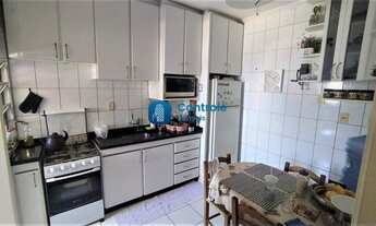 Imagem 6: R)Apartamento com 02 dormitórios no bairro Campinas, em São José