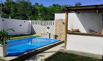 Imagem: Casa para venda possui 97 metros quadrados