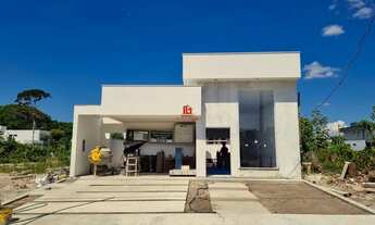 Imagem: Casa de condomínio para venda possui 150