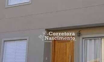 Imagem 2: Sobrado com 4 dormitórios, 136 m² - venda por R$ 1.200.000,00 ou aluguel por R$ 6.481,67/m