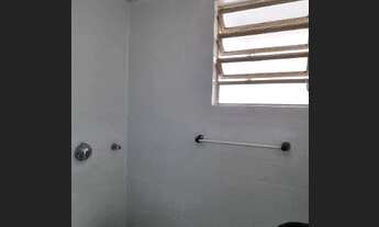 Imagem 2: Apartamento com 1 dormitório para alugar, 50 m² por R$ 1.121,00/mês - Santa Cecília - Port