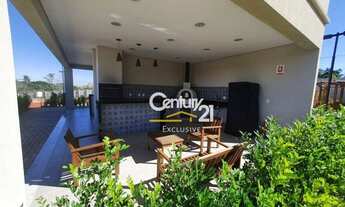 Imagem 5: Casa com 3 suítes à venda, 194 m² por R$ 1.500.000 - Condomínio Residencial Milano - Indai