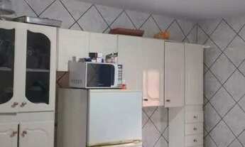 Imagem 2: Casa Anápolis três quartos