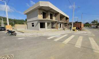 Imagem 7: Sobrado com 3 dormitórios à venda, 133 m² por R$ 690.000,00 - Itajuba - Barra Velha/SC