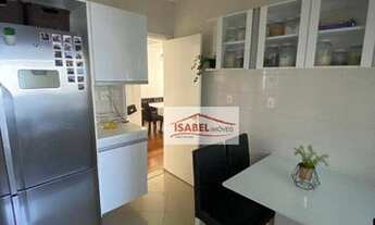 Imagem: APARTAMENTO À VENDA - EDIFÍCIO MEDITERRANE