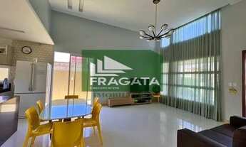 Imagem 1: CASA BARRA DOS COQUEIROS COND TERRAS ALPHAVILLE 2 NA BARRA DOS COQUEIROS