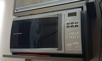 Imagem 6: Alugo Apartamento em Cuiabá Mobiliado