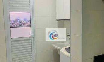 Imagem 2: Apartamento com 3 dormitórios, 88 m² - Vila Augusta - Sorocaba/SP