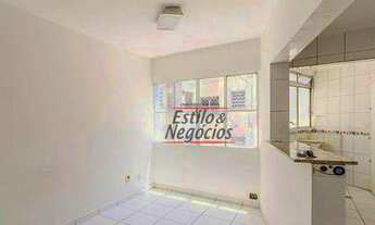 Imagem 6: Vendo Apartamento de 90m² no Centro de São Paulo