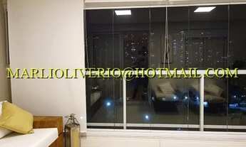 Imagem 6: Apartamento à venda em Santo Amaro, 92 m2, pronto pra morar, lindo!