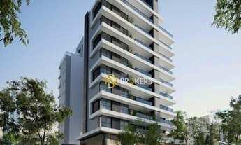 Imagem 5: Apartamento à venda, 107 m² por R$ 1.546.669,00 - Champagnat - Curitiba/PR