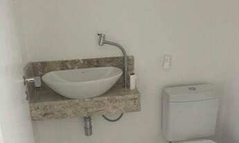 Imagem 6: Sala, 36 m² - venda por R$ 270.000,00 ou aluguel por R$ 1.840,00/mês - Jabaquara - São Pau