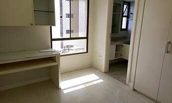 Imagem 2: PALAZZO TREBISACCE - 04 QUARTOS - HORTO FLORESTAL