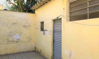 Imagem 4: Casa com 3 dormitórios à venda, 130 m² por R$ 320.000 - Alemães - Piracicaba/SP