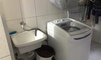 Imagem 6: Apartamento com 2 dormitórios à venda, 63 m² por R$ 265.000,00 - Jardim Santa Emília - São