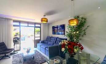 Imagem 2: Apartamento à Venda - Recreio, 2 Quartos, 220 m2