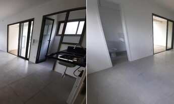 Imagem 5: Apartamento para venda tem 78 metros quadrados com 1 quarto em Vila Mariana - São Paulo