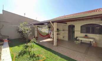 Imagem 2: Casa com 4 dorms, Bopiranga, Itanhaém - R$ 430 mil, Cod: 566