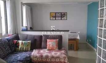 Imagem 3: Seu novo lar na Vila Alpina: Apartamento Duplex com 2 Dorms 1 Vaga e Varanda Em condomínio