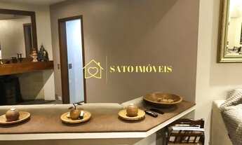 Imagem 7: Atenção... IMPERDÍVEL! - More no Brooklin. Apartamento com 3 quartos sendo 1 suites,3 banh