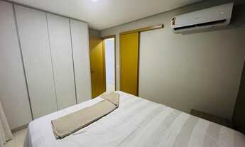 Imagem 5: Apartamento para aluguel com 50 metros quadrados com 1 quarto em Setor Marista - Goiânia