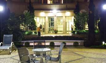 Imagem 4: Flat Quality Bela Cintra 45m² 1 dormitório 1 vaga para locação nos Jardins