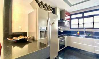 Imagem 3: Apartamento para aluguel 3 quartos bairro Dona Clara