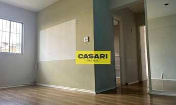 Imagem: Apartamento com 2 dormitórios à venda