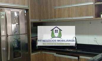 Imagem 4: Casa com 3 dormitórios à venda, 215 m² por R$ 800.000 - Parque Residencial Quinta do Lago