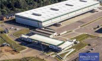 Imagem 2: Galpão logístico para alugar, 6832m² por R$ 196.218/mês - Itapecerica da Serra - Itapecer