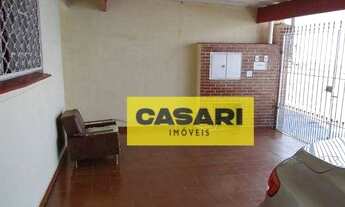 Imagem 3: Casa com 2 dormitórios à venda, 165 m² - Vila Vitória - Santo André/SP